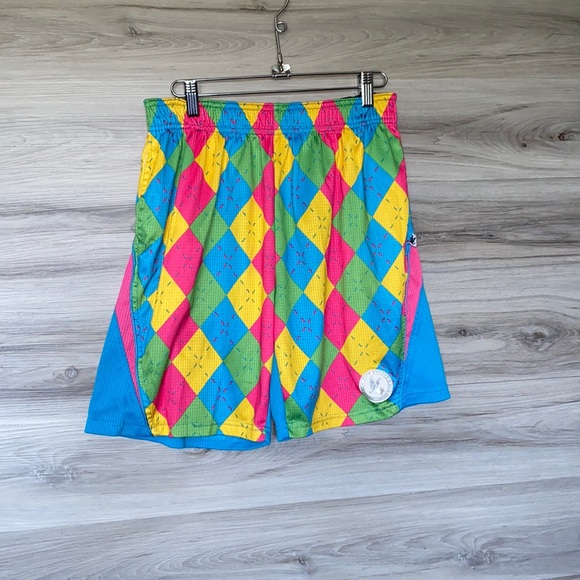 Flow Society Other - EUC- Girls’ Youth Lacrosse Shorts, XL